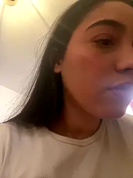 Amy Sin online show from November 2025 03:45:02 PM