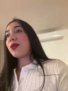 Amy Sin online show from November 2025 04:38:02 PM