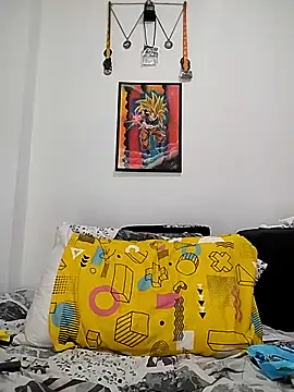 Snapshot of Demiansteven2 chatting on March 2025 11:47:02 PM Demiansteven2 online show from March 2025 11:47:02 PM