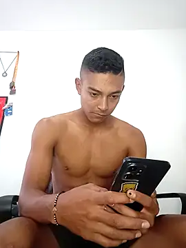 Snapshot of Demiansteven2 chatting on October 2025 03:55:01 PM Demiansteven2 online show from October 2025 03:55:01 PM