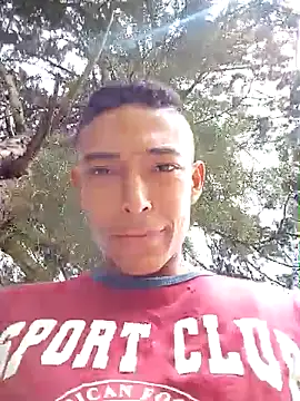 Snapshot of Demiansteven2 chatting on October 2025 06:41:02 PM Demiansteven2 online show from October 2025 06:41:02 PM