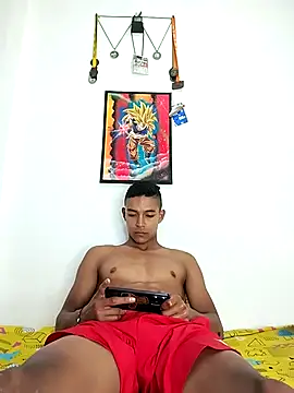 Snapshot of Demiansteven2 chatting on October 2025 03:11:02 PM Demiansteven2 online show from October 2025 03:11:02 PM