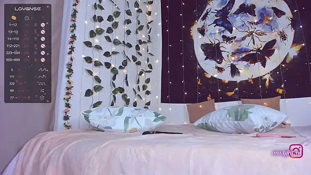 Snapshot of monikamelt chatting on October 2025 03:54:01 PM monikamelt online show from October 2025 03:54:01 PM