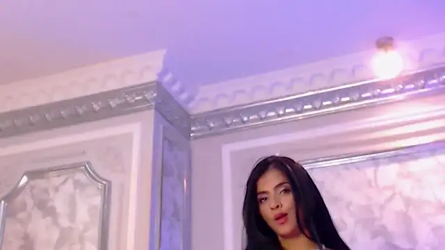 ScarletLenox online show from January 2025 08:36:02 PM