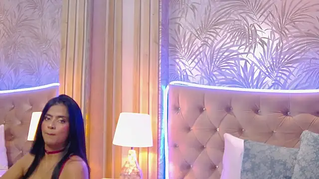 ScarletLenox online show from February 2025 11:41:02 AM