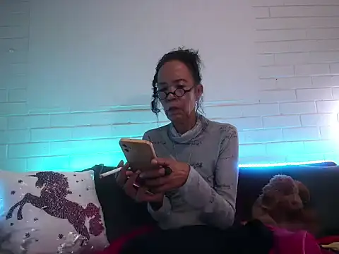 Medusa 64 online show from March 2025 09:44:02 AM