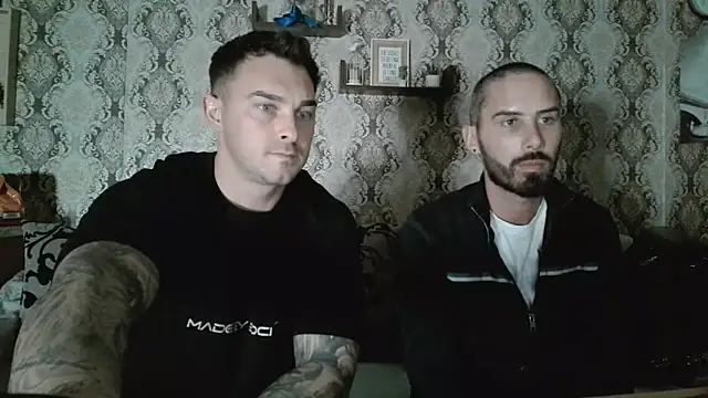 Jonmusclemaster online show from March 2025 08:32:02 PM