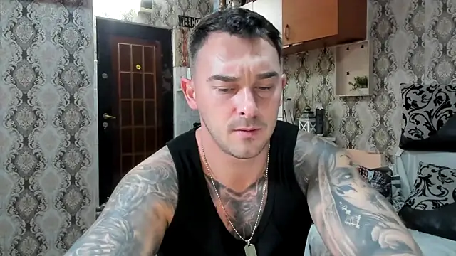 Jonmusclemaster online show from October 2025 08:28:02 PM