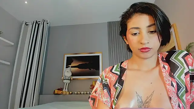 Angelbae- online show from December 2024 08:00:01 PM