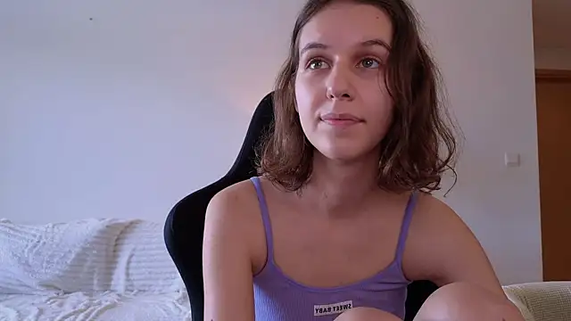 Snapshot of VanessaBayer2 chatting on January 2025 05:20:01 AM VanessaBayer2 online show from January 2025 05:20:01 AM