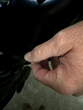 SexyLatexObject online show from October 2025 01:00:02 PM