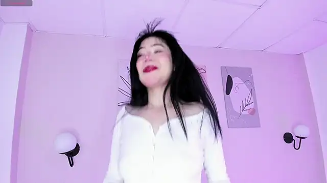 GENNESIS LOVE online show from December 2024 02:41:02 AM