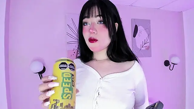 GENNESIS LOVE online show from December 2024 07:42:01 AM