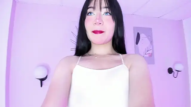 GENNESIS LOVE online show from January 2025 02:22:02 AM