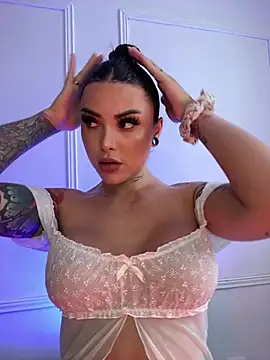 Ela Doll  online show from February 2025 08:23:02 PM