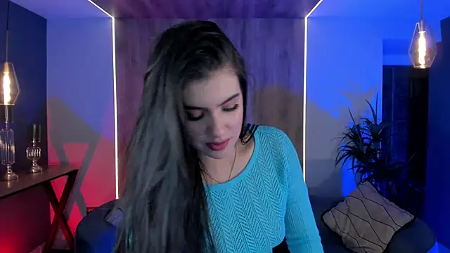 AngelicaVega online show from February 2025 11:53:01 AM