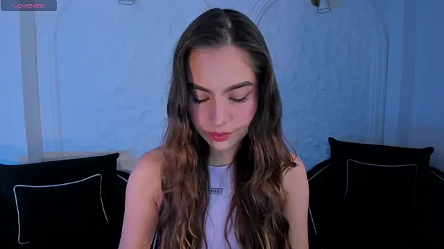 MarianneLane online show from October 2025 09:46:01 PM