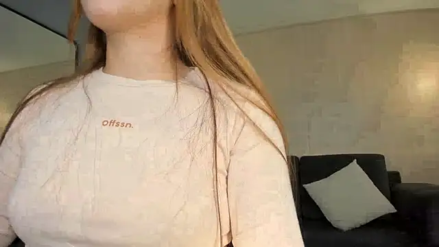 CarolineGraceX online show from December 2024 03:02:02 AM