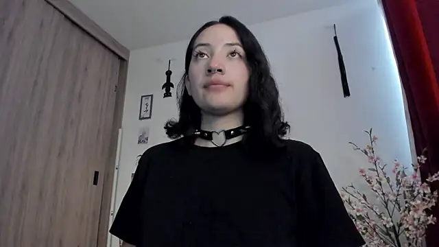 Tanya WorldBondage online show from December 2024 07:36:01 PM