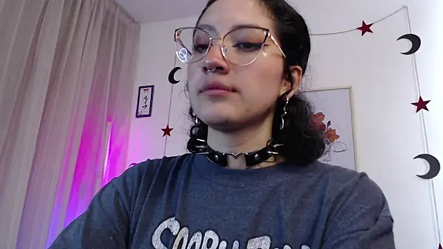Tanya WorldBondage online show from February 2025 01:40:01 PM
