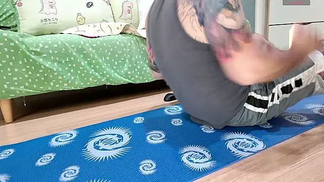 Snapshot of JayXCee_Official chatting on March 2025 10:14:01 AM JayXCee Official online show from March 2025 10:14:01 AM