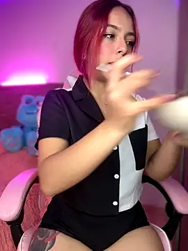 YovngBaby online show from October 2025 02:12:01 AM