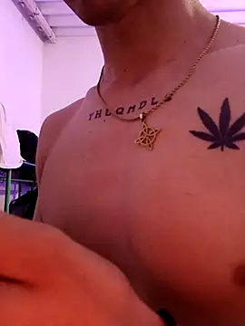 Liancy online show from February 2025 03:50:02 AM