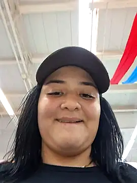 Liancy online show from March 2025 10:24:01 PM