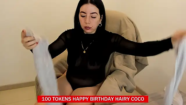 Im coco online show from March 2025 04:41:01 AM