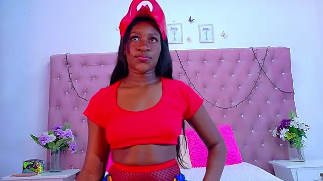 Snapshot of CoralHarrinson chatting on October 2025 09:16:02 PM CoralHarrinson online show from October 2025 09:16:02 PM