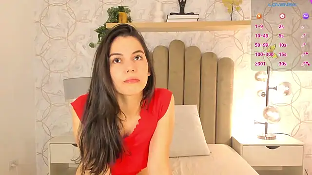 Roma  love online show from December 2024 12:49:02 PM