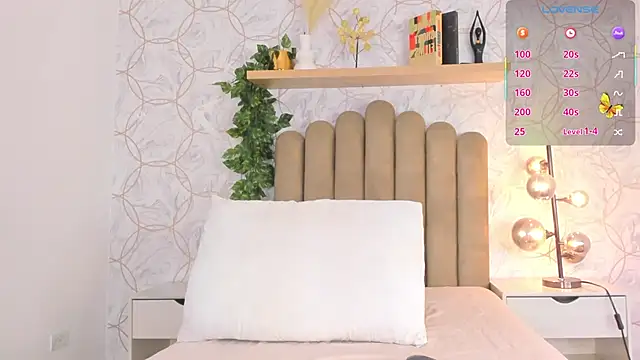 Roma  love online show from October 2025 11:55:02 AM