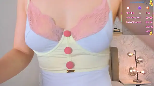 Roma  love online show from October 2025 12:34:02 PM