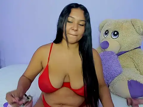 ariel milk online show from January 2025 10:02:01 PM