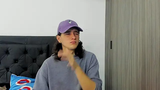 alex connorr online show from January 2025 05:26:02 PM