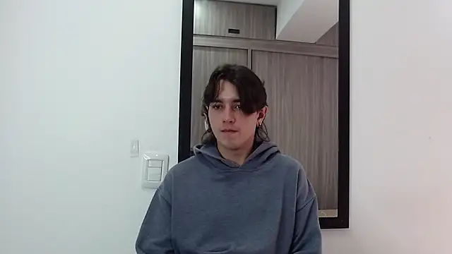 alex connorr online show from February 2025 04:00:02 PM