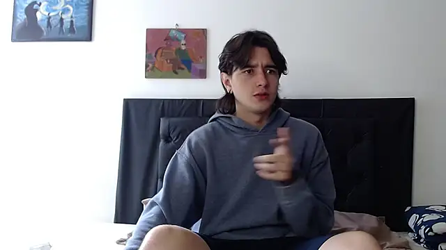 alex connorr online show from February 2025 03:59:02 PM