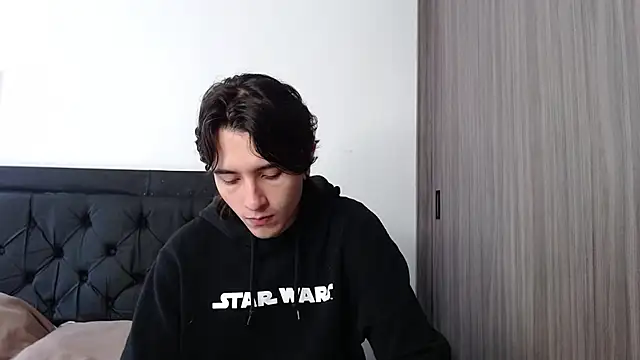 alex connorr online show from March 2025 03:07:01 PM