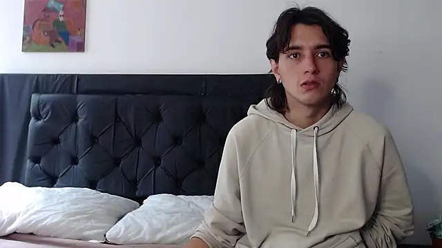 alex connorr online show from March 2025 04:24:02 PM