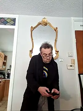 Snapshot of bibananaman chatting on January 2025 09:51:02 AM bibananaman online show from January 2025 09:51:02 AM