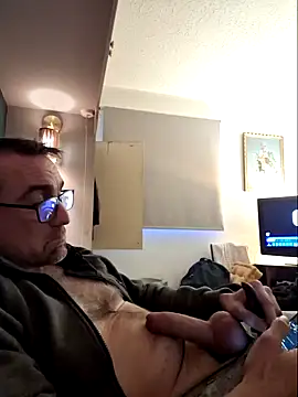 Snapshot of bibananaman chatting on February 2025 08:16:02 AM bibananaman online show from February 2025 08:16:02 AM