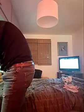 Snapshot of bibananaman chatting on October 2025 10:01:01 PM bibananaman online show from October 2025 10:01:01 PM