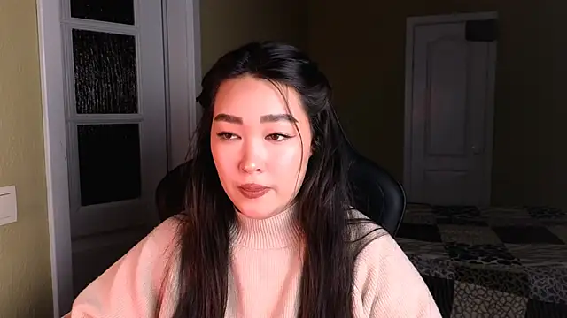 Erica Wayne online show from January 2025 05:48:02 AM