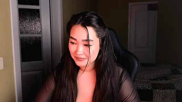 Erica Wayne online show from January 2025 06:05:01 PM