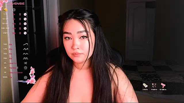 Erica Wayne online show from January 2025 11:23:02 AM