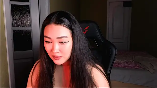 Erica Wayne online show from January 2025 05:23:02 PM