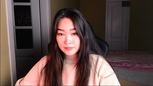 Erica Wayne online show from January 2025 05:24:02 PM