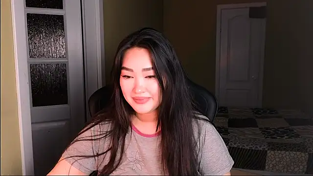 Erica Wayne online show from January 2025 04:08:02 PM