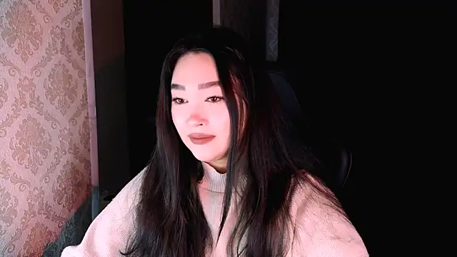 Erica Wayne online show from October 2025 01:28:01 AM