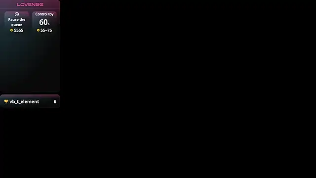 Snapshot of Lovensetest chatting on February 2025 12:08:01 PM Lovensetest online show from February 2025 12:08:01 PM